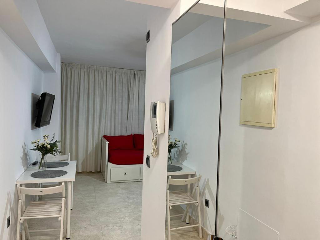 Illescas Apartamento Estepona Ngoại thất bức ảnh